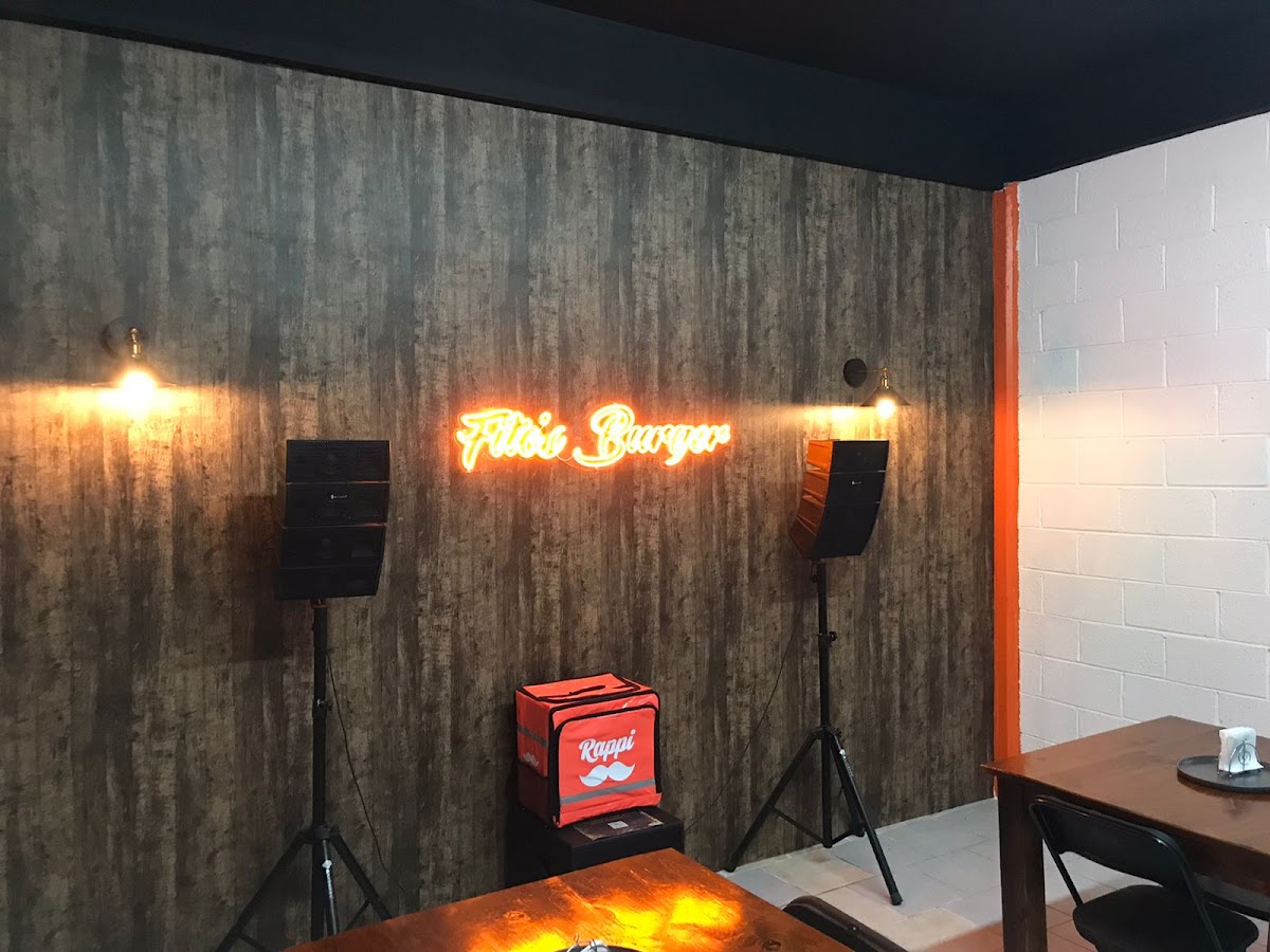 Fito's Burger Nogales Photos 2